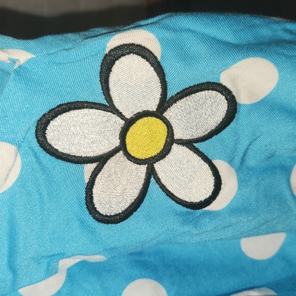 NWT Disney Torrid romper - Picture 7 of 7